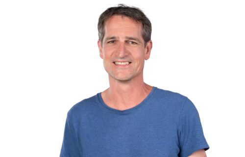 Dominik Meyer, Kursleiter Allgemeinbildung & support4you